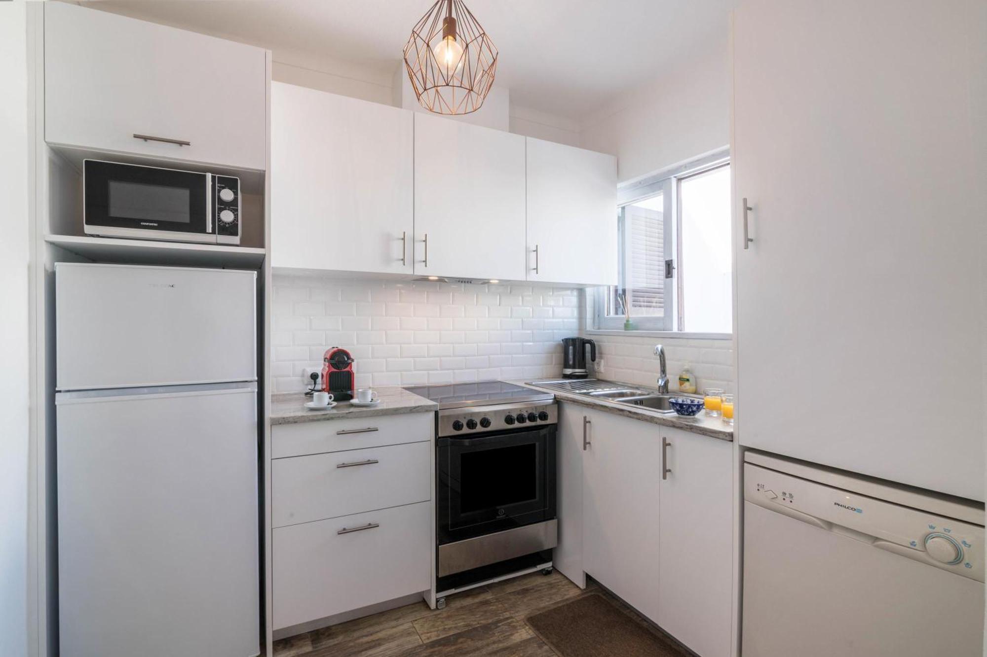 Appartement Patrick - Balaia