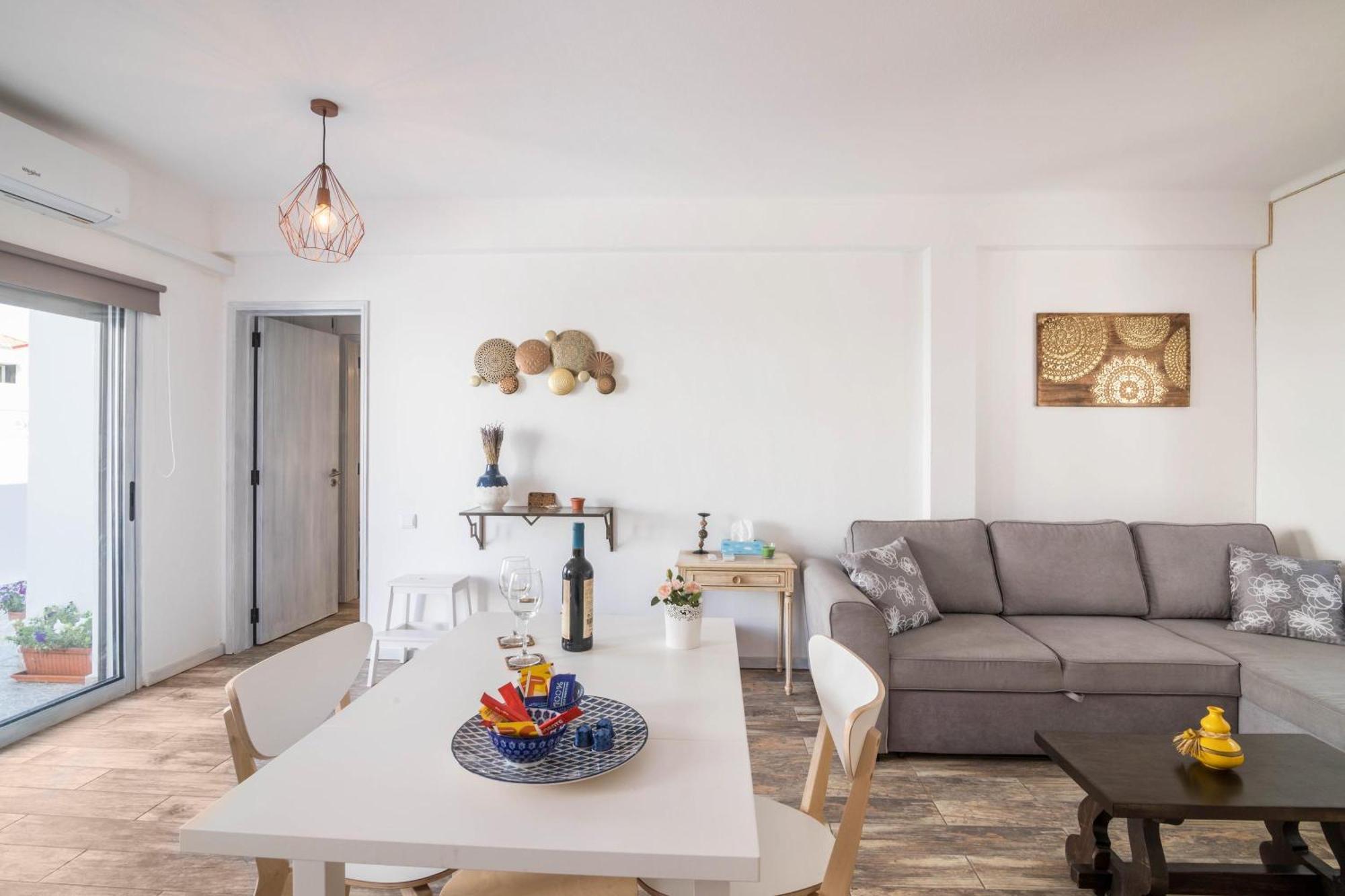 Patrick - Balaia Appartement *
