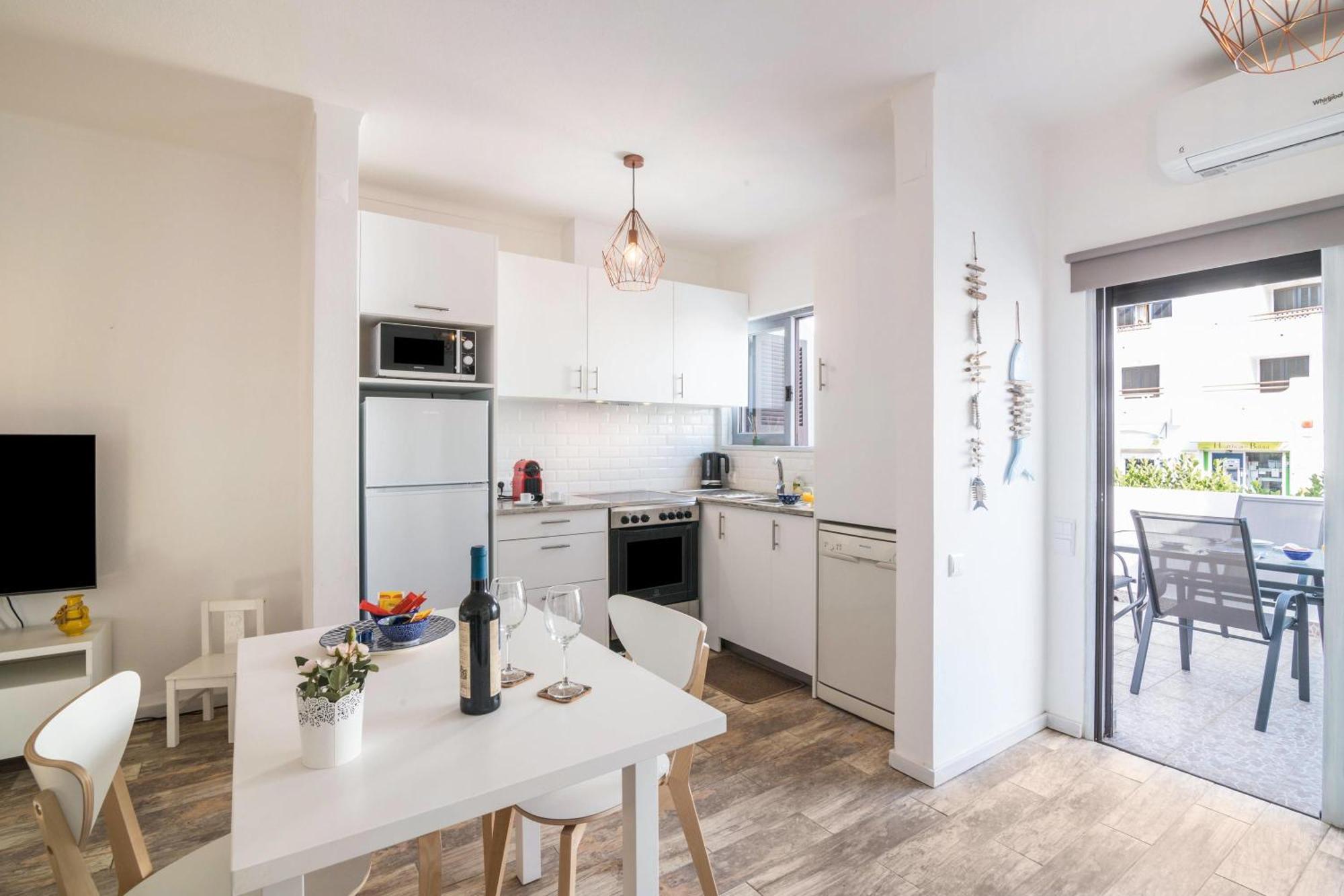 Appartement Patrick - Balaia Albufeira