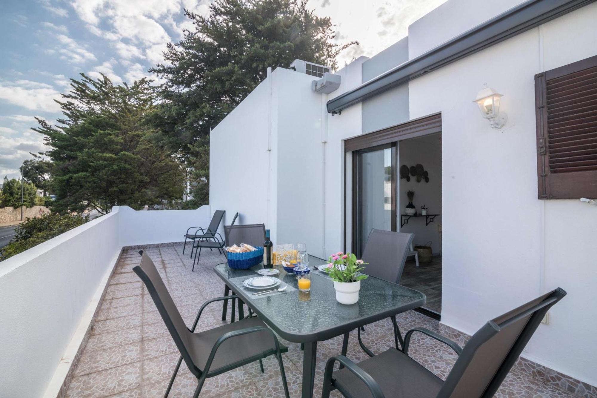 Patrick - Balaia Appartement