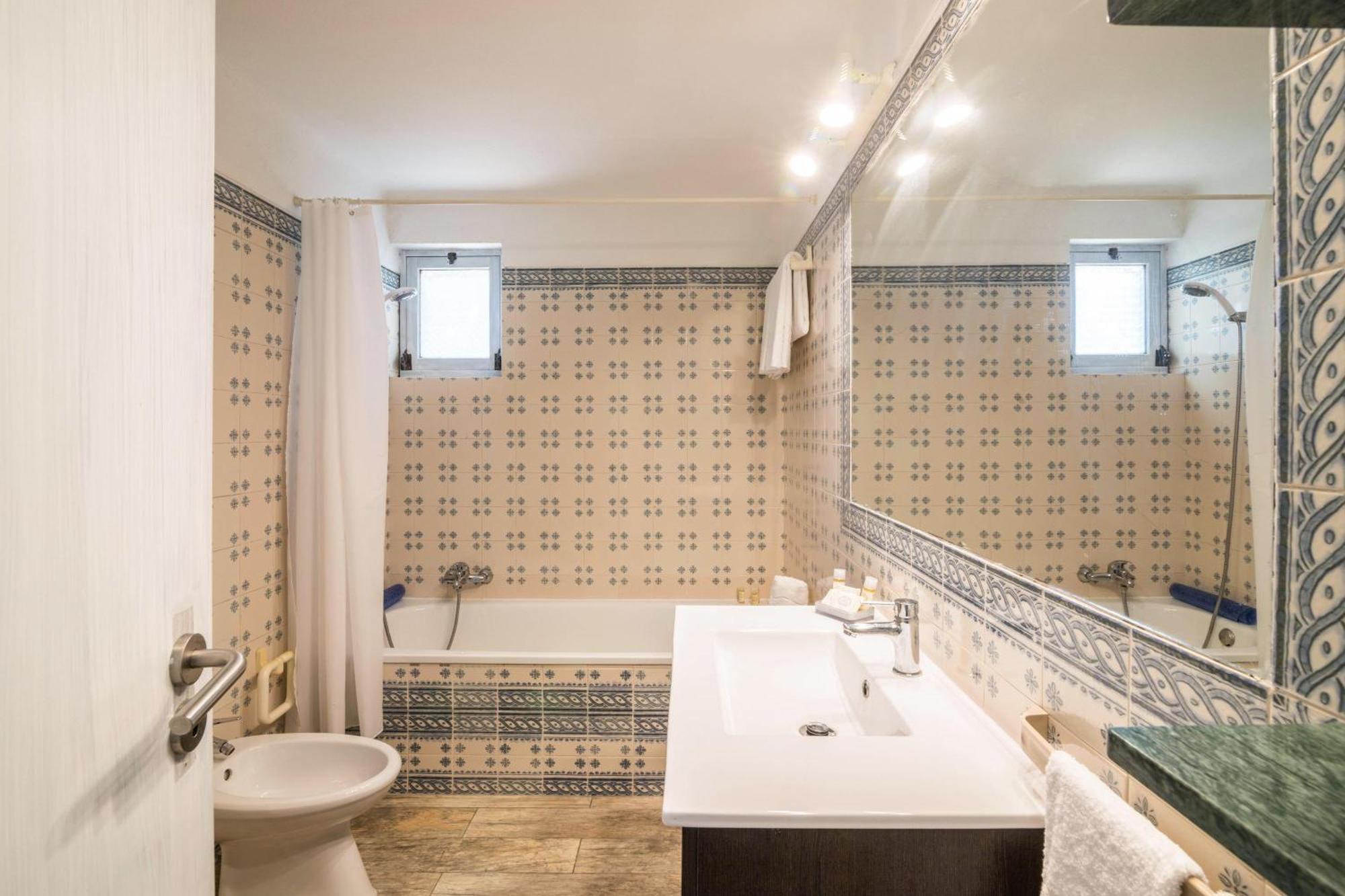 Appartement Patrick - Balaia