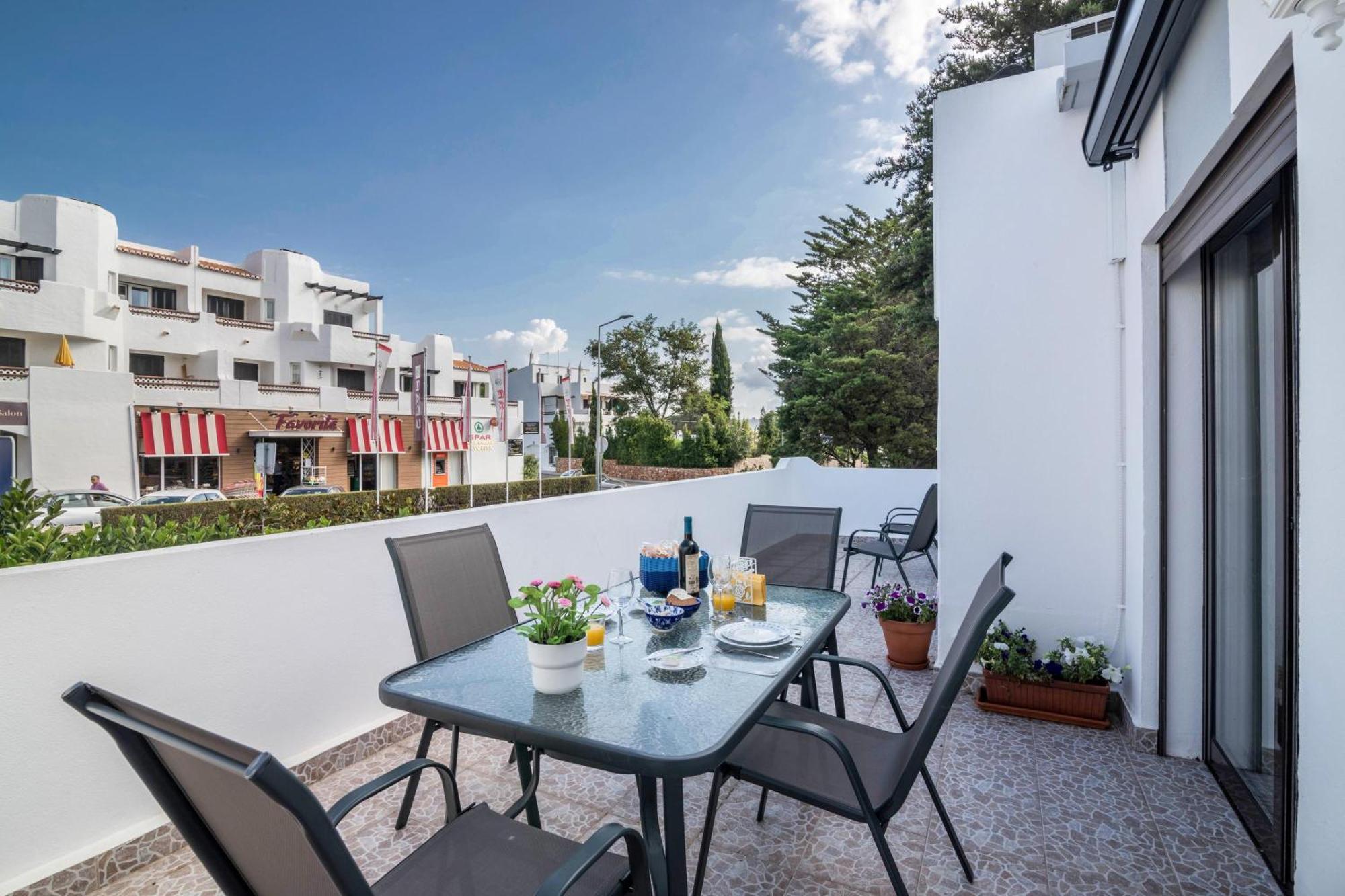 Appartement Patrick - Balaia *