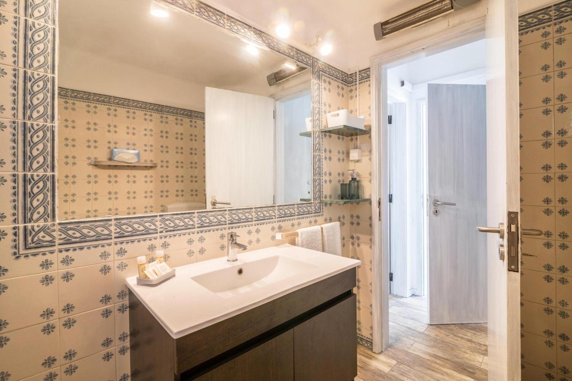 Patrick - Balaia Appartement Albufeira
