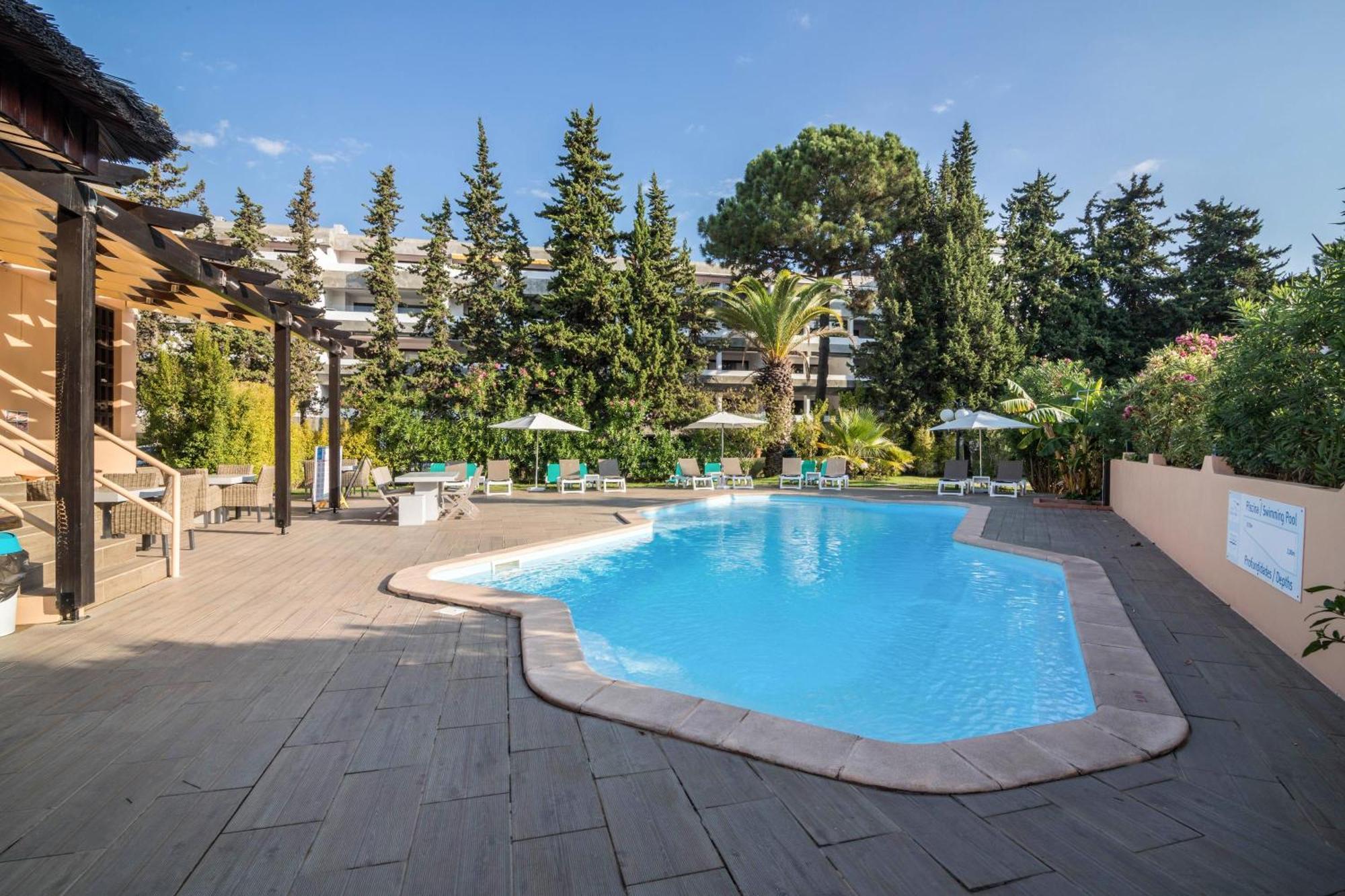 Appartement Patrick - Balaia Albufeira