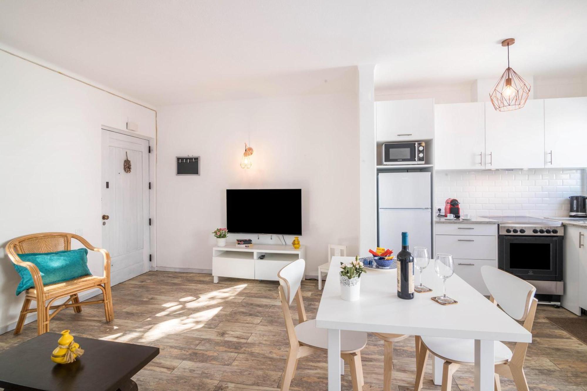 Appartement Patrick - Balaia