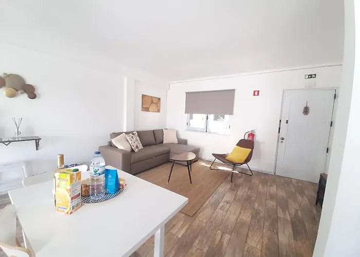 Apartamento Patrick - Balaia