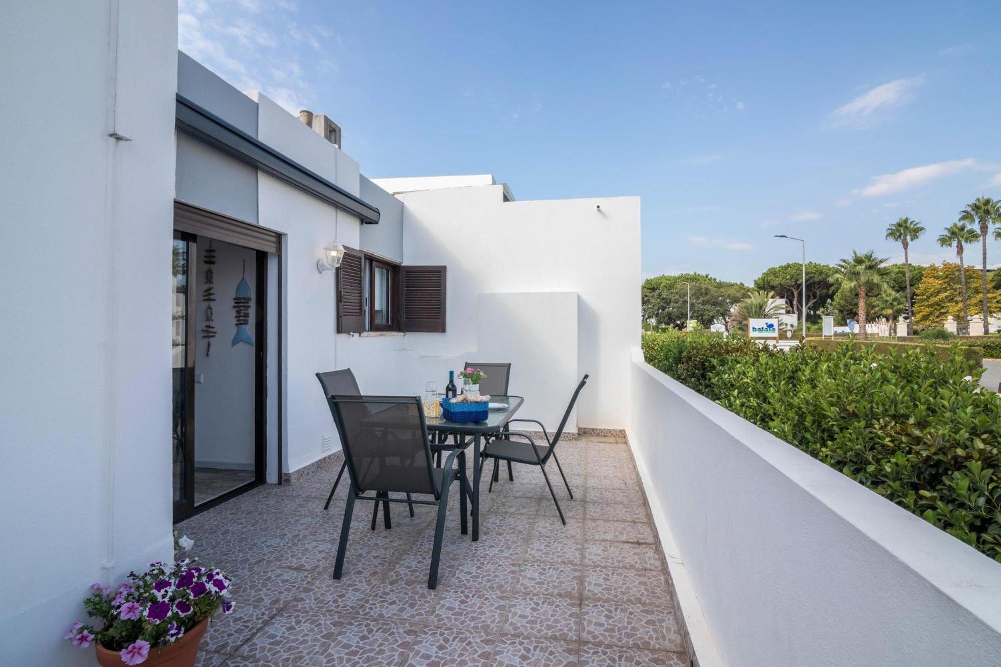 Patrick - Balaia * Albufeira